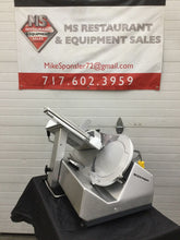 Load image into Gallery viewer, Bizerba GSPHD 2013 Automatic Deli Slicer Refurbished
