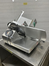 Load image into Gallery viewer, Bizerba GSP H 2019 Manual Deli Slicer Fully Refurbished &amp; Working
