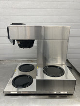Load image into Gallery viewer, Bunn VP17-3 Pour over Coffee Maker Fully Refurbished