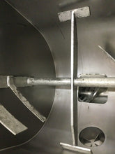 Load image into Gallery viewer, Hollymatic GMG180A #52 Head 200# Hopper w/Gemini Tub, Fully Refurbished