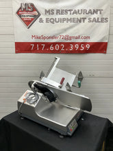 Load image into Gallery viewer, Bizerba GSP HD 2018 Automatic Deli Slicer Fully Refurbished And Working