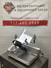 Load image into Gallery viewer, Bizerba GSPH 2013 Deli Slicer Fully Refurbished