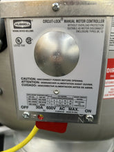 Load image into Gallery viewer, Captive Aire Systems DU85HFA High Speed Roof Mounted Restaurant Exhaust Fan Test