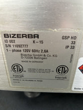 Load image into Gallery viewer, Bizerba GSPHD Automatic 2015 Deli Slicer Fully Refurbished &amp; Working