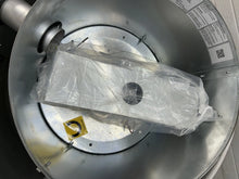 Load image into Gallery viewer, Captive Aire Systems DU85HFA High Speed Roof Mounted Restaurant Exhaust Fan Test