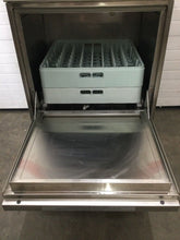 Load image into Gallery viewer, Hobart LX30H Commercial Dishwasher Tested And Working