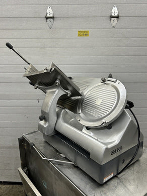 Hobart 2912 12” Automatic Deli Slicer Fully Refurbished Works Great!