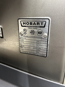 Hobart MG2032 200lb Mixer Grinder 208v 3ph Fully Refurbished!
