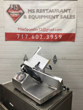 Load image into Gallery viewer, Bizerba GSPH 2015 Deli Slicer Fully Refurbished