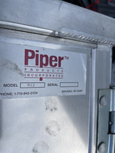 Load image into Gallery viewer, Piper Products / Servolift Eastern 912 Stackable Refurbished!