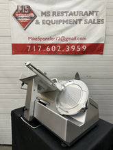 Load image into Gallery viewer, Bizerba GSPHD Automatic 2015 Deli Slicer Fully Refurbished &amp; Working
