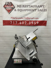 Load image into Gallery viewer, Bizerba GSPHD Automatic 2015 Deli Slicer Fully Refurbished &amp; Working