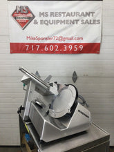 Load image into Gallery viewer, Bizerba GSPH 2021 Deli Slicer Refurbished and Tested