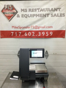 Bizerba PC Scale KH II 200 Pro BRAND NEW!