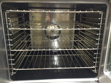 Load image into Gallery viewer, Garland Master 200 Convection Oven MCO-ES-10S, 10.4 kW, 240v/3ph on SS Legs