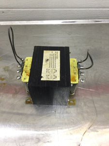 Blodgett 17754 Transformer, Primary 240/480V, Secondary 120/240V, 1.0 Kva
