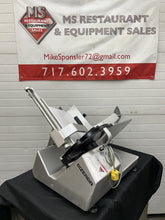 Load image into Gallery viewer, Bizerba GSP H Manual Deli Slicer Fully Refurbished Works Great