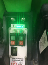 Load image into Gallery viewer, Kaivac KV17CC Cooler Case Cleaner Refrigeration Unit Cleaning Machine Working!