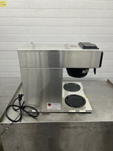 Load image into Gallery viewer, Bunn VP17-3 Pour over Coffee Maker Fully Refurbished