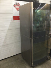 Load image into Gallery viewer, Fri Jado STG7-P Double Stack Rotisserie Oven 208v 3ph Used, Tested, Working!