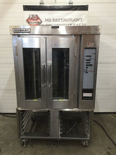 Load image into Gallery viewer, Hobart HO300E Mini Rotating Rack Oven Refurbished