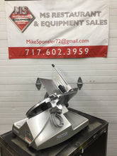 Load image into Gallery viewer, Hobart 2812 Manual Slicer Refurbished Tested &amp; Working