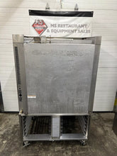 Load image into Gallery viewer, Hobart Baxter OV310E Mini Rotating Rack Oven Elec. 208v 3ph Fully Refurbished