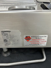 Load image into Gallery viewer, Bizerba GSP H Manual Deli Slicer Fully Refurbished Works Great
