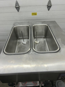Stoelting SF121-38I2 Soft Serve & Shake Machine Fully Refurbished!