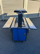 Load image into Gallery viewer, Vollrath P-29 Signature Series Cold Food Table Fully Refurbished