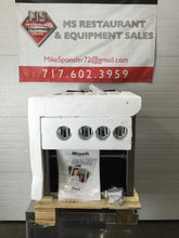 Load image into Gallery viewer, MIGALI 2 Burner stock pot stove