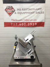 Load image into Gallery viewer, Bizerba SE12 Commercial Deli Slicer 12” Fully Refurbished