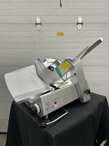 Bizerba 2021 GSPH Manual Deli Slicer Fully Refurbished!