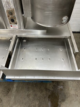 Load image into Gallery viewer, Cleveland KET-12 Twin Electric Kettles With Pouring Stand Refurbished!