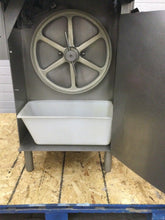 Load image into Gallery viewer, Biro 3334 Meat Band Saw Fully 3hp, 3ph 16” Wheel Refurbished &amp; Working! Condition: Used