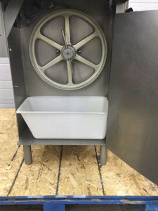 Biro 3334 Meat Band Saw Fully 3hp, 3ph 16” Wheel Refurbished & Working! Condition: Used