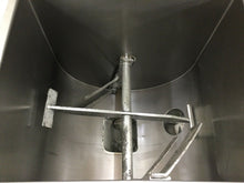 Load image into Gallery viewer, Hollymatic GMG180A #52 Head 200# Hopper w/Gemini Tub, Fully Refurbished