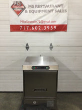 Load image into Gallery viewer, Hobart LX30-H Commercial Dishwasher Fully Refurbished
