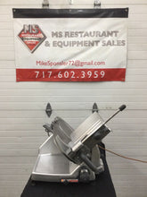 Load image into Gallery viewer, Hobart 2812 12” Manual Deli Slicer Fully Refurbished