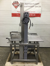 Load image into Gallery viewer, Hobart 6801 142” Meat Band Saw Fully Refurbished &amp; Tested!