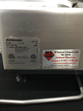 Load image into Gallery viewer, Bizerba GSPHD 2016 Deli Slicer