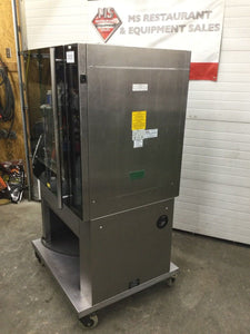 Fri Jado TDR7P Single Stack Rotisserie Oven Fully Refurbished!