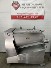 Load image into Gallery viewer, Hobart MG2032 200lb Mixer &amp; Grinder 208v 3ph Fully Refurbished &amp; Working!
