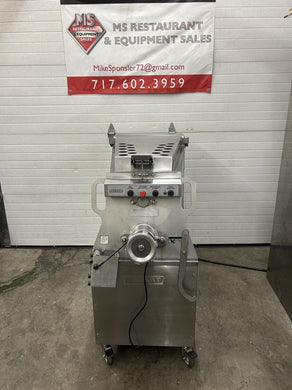 Hobart MG2032 200lb Mixer & Grinder 208v 3ph Refurbished & Working!