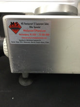 Load image into Gallery viewer, Bizerba SE12 Commercial Deli Meat Slicer Refurbished