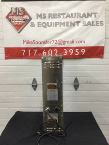 BUNN H5E Element Hot Water Dispenser 5 Gal. Open Box S&D