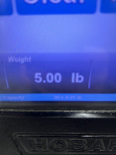 Load image into Gallery viewer, Hobart HWS-4 W/ Access Printer CPU Deli Grocery Scale Fully Refurbished