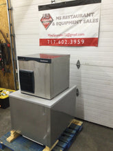 Load image into Gallery viewer, Scotsman CO522MA-1 Prodigy Series 22” Air Cooled Med Cube Ice Machine 475#