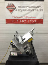 Load image into Gallery viewer, Bizerba GSPHD 2013 Automatic Deli Slicer Refurbished