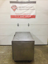 Load image into Gallery viewer, Traulsen UHT48-LR 48” 2 Section 2 Door Under counter Refrigerator
